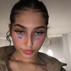 Meet your Posher, Richelle